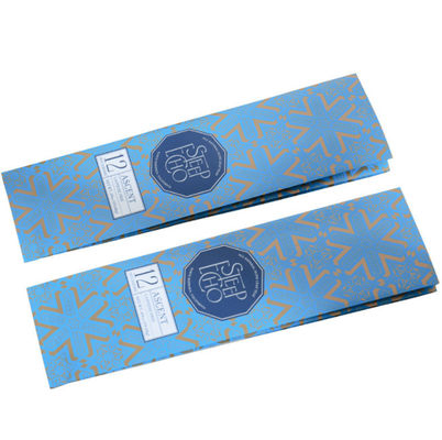 Kemasan Kantong Kopi Bagian Dalam Aluminium Foil Kapasitas 1 Pound